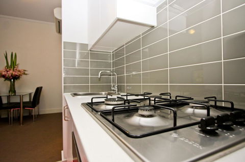The Star Apartments - Holiday Adelaide 12