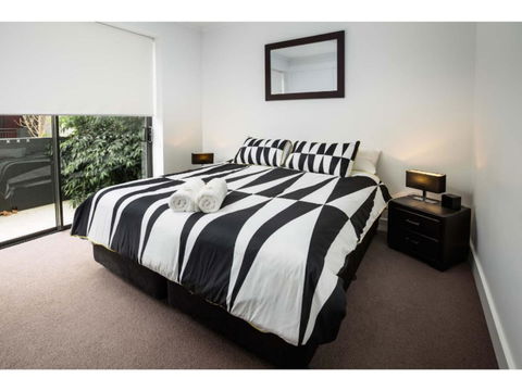 The Star Apartments - Holiday Adelaide 19