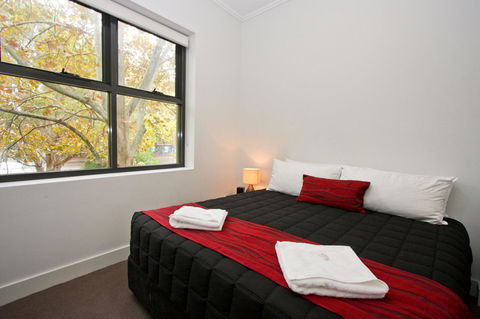 The Star Apartments - Holiday Adelaide 16
