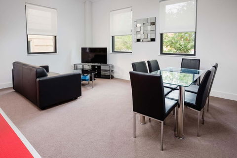 The Star Apartments - Holiday Adelaide 5