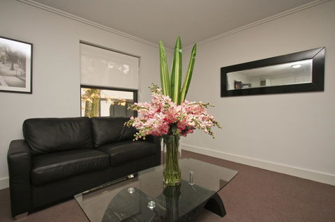 The Star Apartments - Holiday Adelaide 10