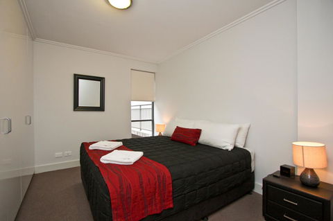 The Star Apartments - Holiday Adelaide 14