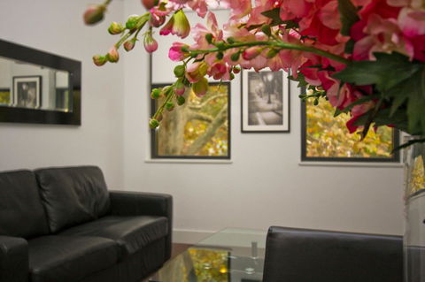 The Star Apartments - Holiday Adelaide 8