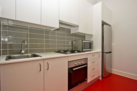 The Star Apartments - Holiday Adelaide 29
