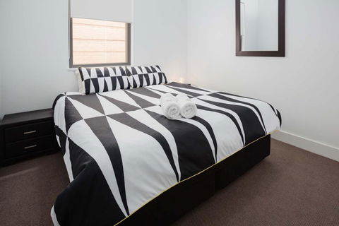 The Star Apartments - Holiday Adelaide 21