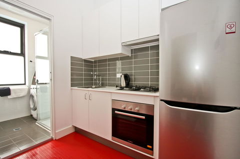 The Star Apartments - Holiday Adelaide 11