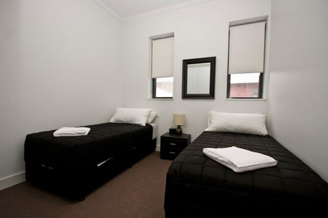 The Star Apartments - Holiday Adelaide 18
