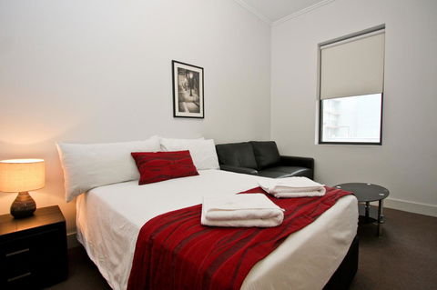 The Star Apartments - Holiday Adelaide 15