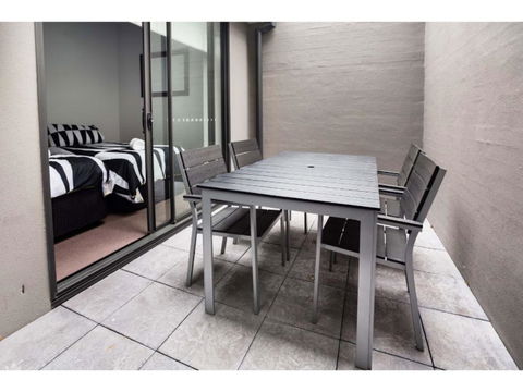 The Star Apartments - Holiday Adelaide 20