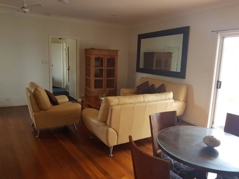 Squid\'s Ink Motel - Holiday Adelaide 11
