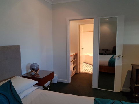 Squid\'s Ink Motel - Holiday Adelaide 6
