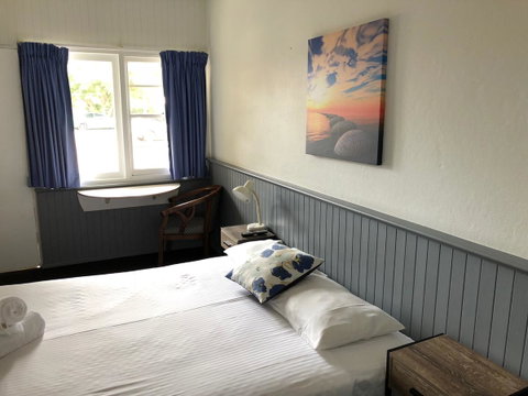 Squid\'s Ink Motel - Holiday Adelaide 28