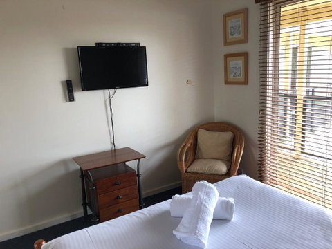 Squid\'s Ink Motel - Holiday Adelaide 20