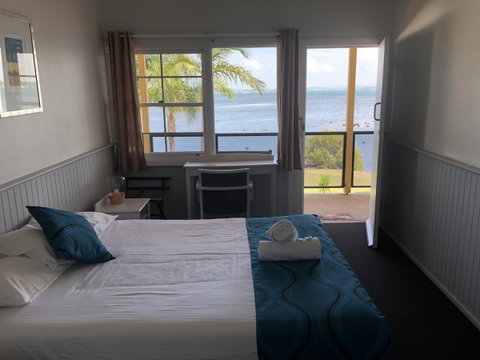 Squid\'s Ink Motel - Holiday Adelaide 14