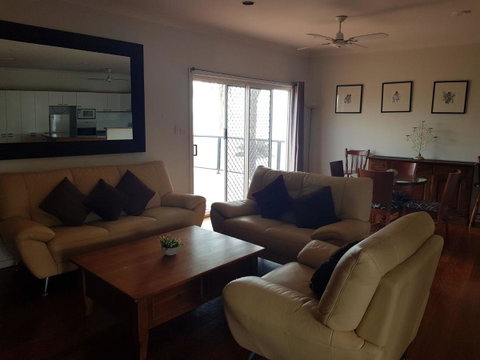 Squid\'s Ink Motel - Holiday Adelaide 10