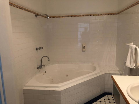 Squid\'s Ink Motel - Holiday Adelaide 37