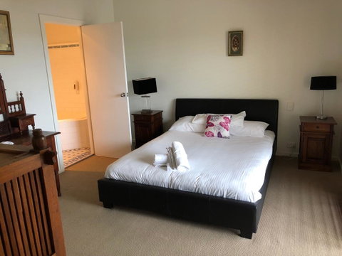 Squid\'s Ink Motel - Holiday Adelaide 19