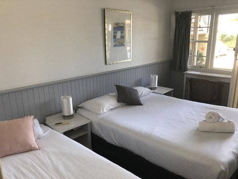 Squid\'s Ink Motel - Holiday Adelaide 33