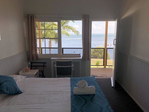 Squid\'s Ink Motel - Holiday Adelaide 15
