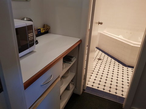 Squid\'s Ink Motel - Holiday Adelaide 8