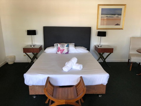 Squid\'s Ink Motel - Holiday Adelaide 35