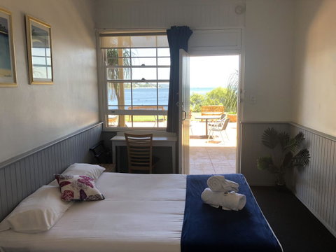 Squid\'s Ink Motel - Holiday Adelaide 13