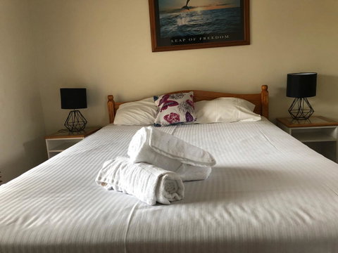 Squid\'s Ink Motel - Holiday Adelaide 23