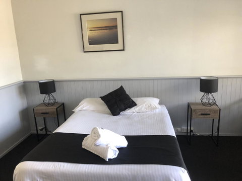 Squid\'s Ink Motel - Holiday Adelaide 38