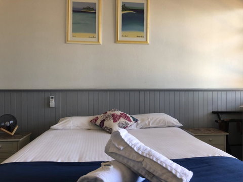 Squid\'s Ink Motel - Holiday Adelaide 42