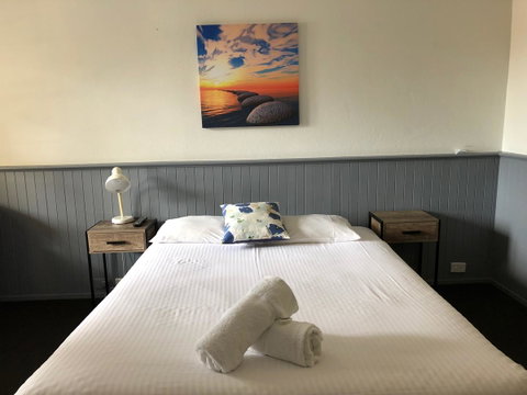 Squid\'s Ink Motel - Holiday Adelaide 29