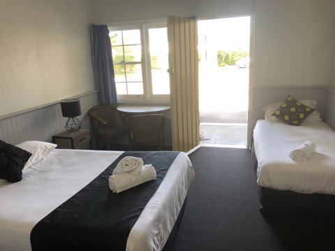 Squid\'s Ink Motel - Holiday Adelaide 41