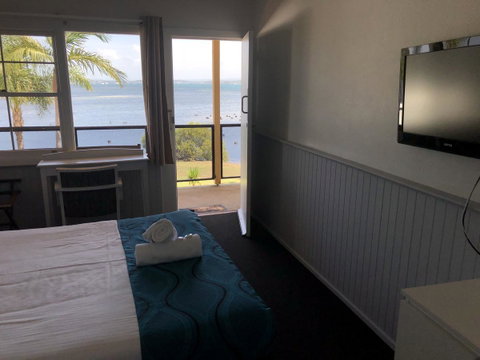 Squid\'s Ink Motel - Holiday Adelaide 43