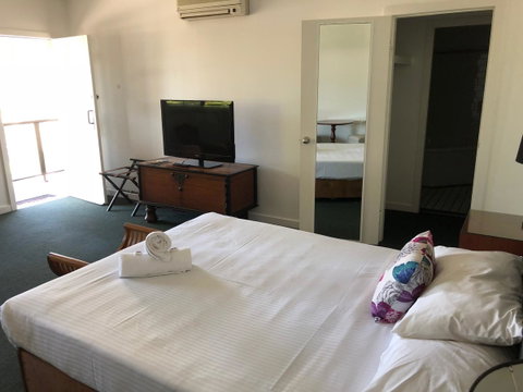 Squid\'s Ink Motel - Holiday Adelaide 36