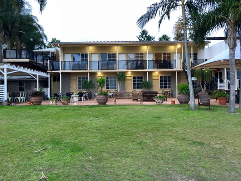 Squid\'s Ink Motel - Holiday Adelaide 2