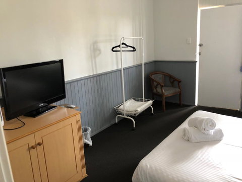 Squid\'s Ink Motel - Holiday Adelaide 25
