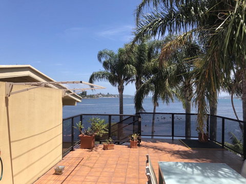 Squid\'s Ink Motel - Holiday Adelaide 17