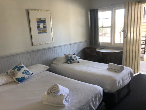 Squid\'s Ink Motel - Holiday Adelaide 31