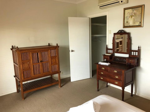 Squid\'s Ink Motel - Holiday Adelaide 18