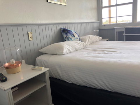Squid\'s Ink Motel - Holiday Adelaide 44