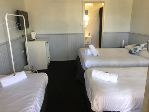 Squid\'s Ink Motel - Holiday Adelaide 30