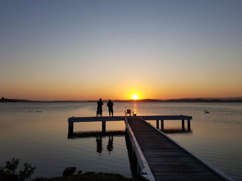Squid\'s Ink Motel - Holiday Adelaide 4