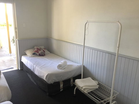 Squid\'s Ink Motel - Holiday Adelaide 32