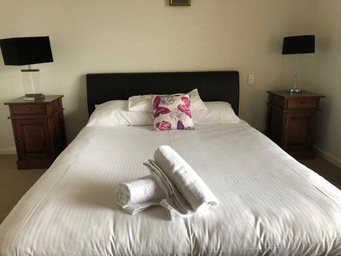 Squid\'s Ink Motel - Holiday Adelaide 22