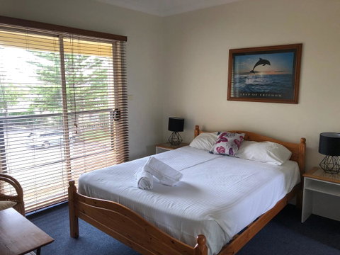 Squid\'s Ink Motel - Holiday Adelaide 21