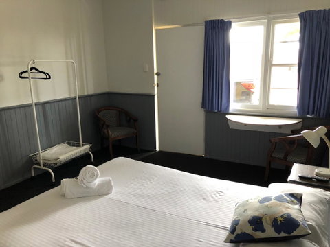 Squid\'s Ink Motel - Holiday Adelaide 26