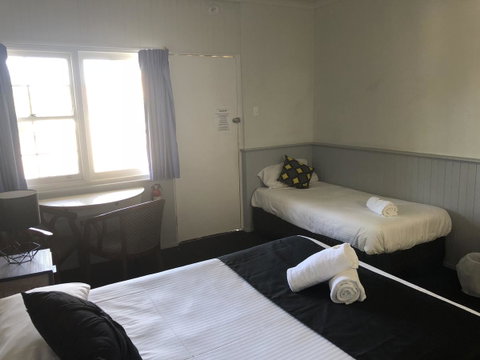 Squid\'s Ink Motel - Holiday Adelaide 40