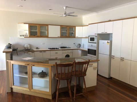 Squid\'s Ink Motel - Holiday Adelaide 16