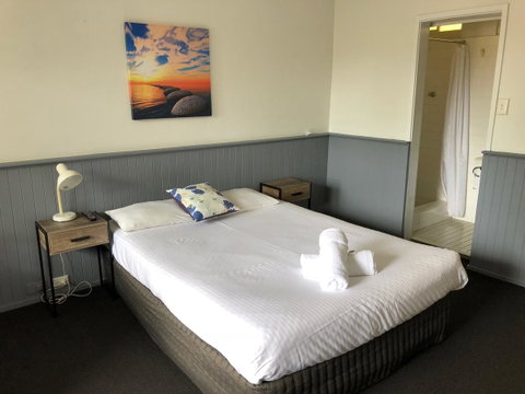 Squid\'s Ink Motel - Holiday Adelaide 24