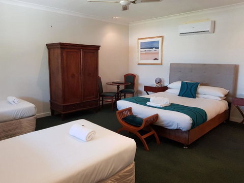 Squid\'s Ink Motel - Holiday Adelaide 7