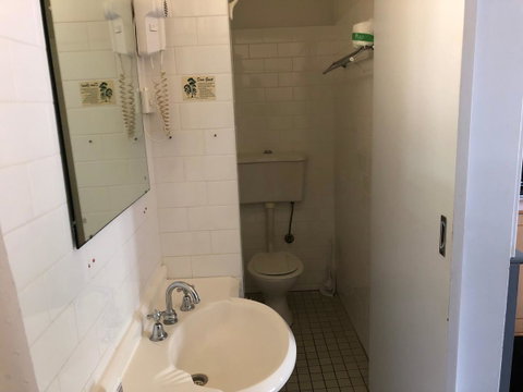 Squid\'s Ink Motel - Holiday Adelaide 27